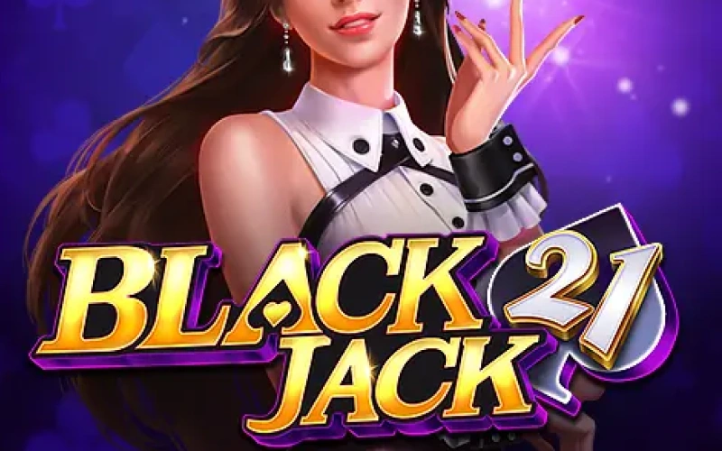 Hit twenty-one in Blackjack exclusively on Crickex.