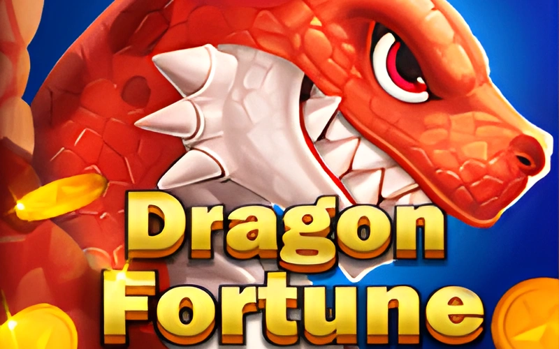 Hunt for mythical treasures in Dragon Fortune on Crickex now.